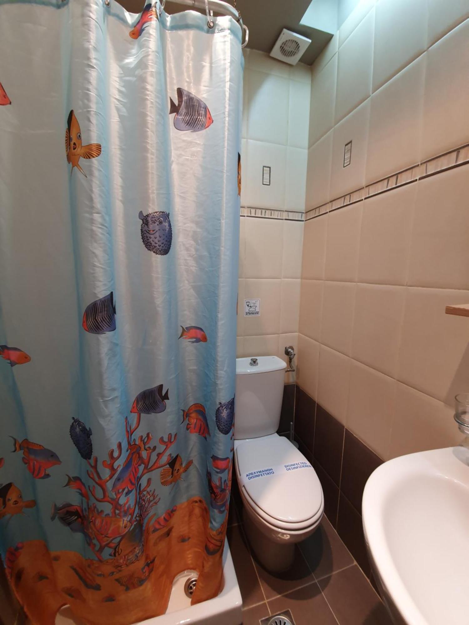 Hotel Aphroditi Island Park Alexandrópolis Quarto foto
